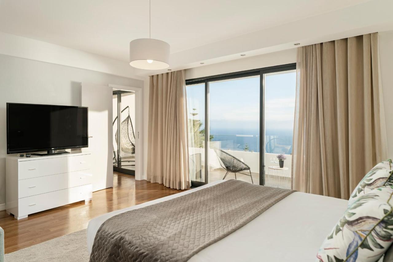 Sky Villa By An Island Apart ฟุงชาล ภายนอก รูปภาพ