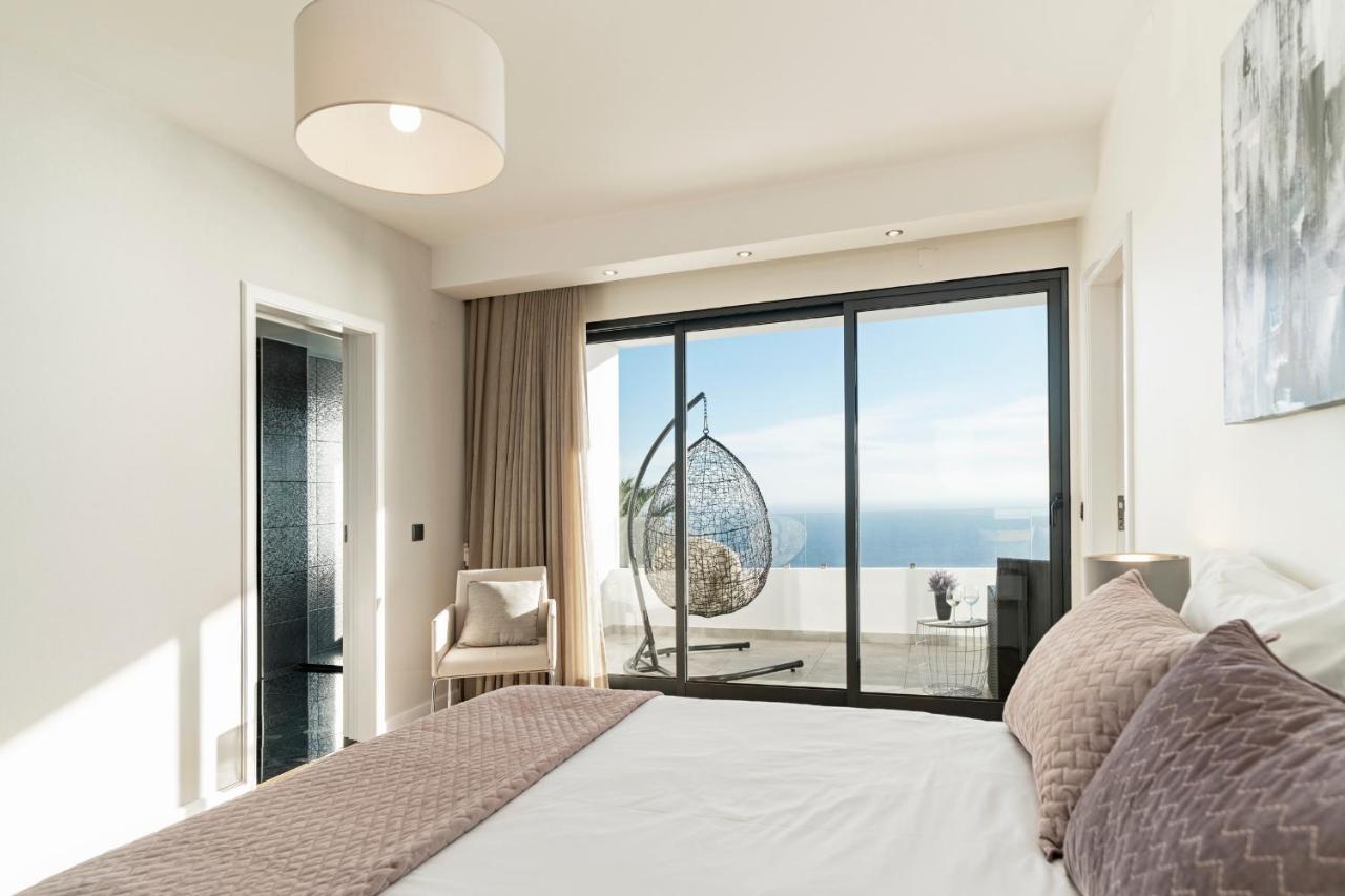 Sky Villa By An Island Apart ฟุงชาล ภายนอก รูปภาพ